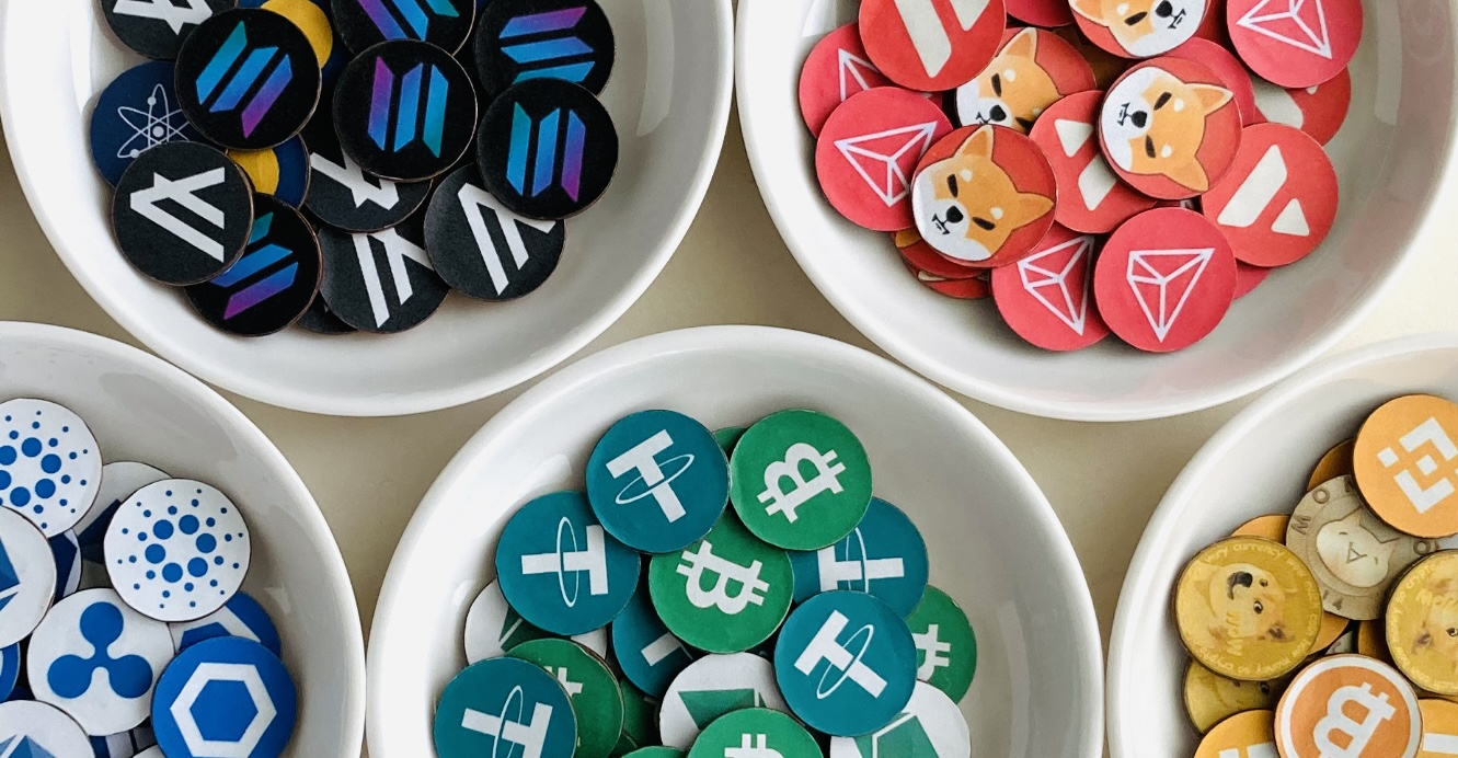 仮想通貨(暗号資産)とは？ | 初心者さんを全力サポート！お金の教室